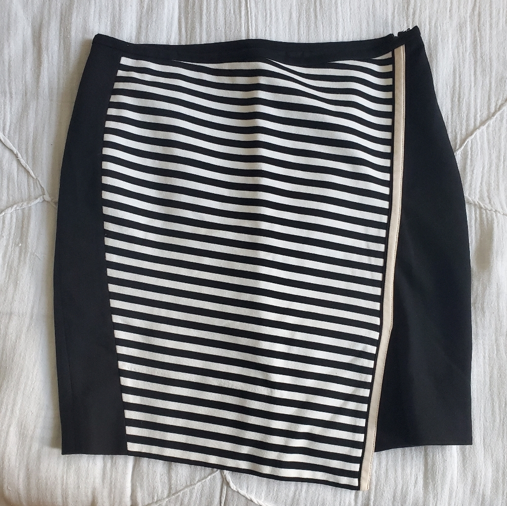 WHBM dress skirt